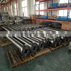 API 6A Spacer Spool/flange Riser/flange Spools/Riser Spools thumbnail-5