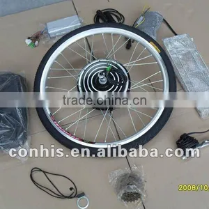48v800w Electric Bike thumbnail-1