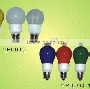 Energy Saving Bulb thumbnail-1