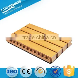 High Quality Wooden Acoustic Board thumbnail-3
