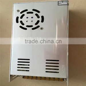 12V 20A AC/DC Switching Power Supply 240W With CE ROHS Approved Quality Choice thumbnail-1
