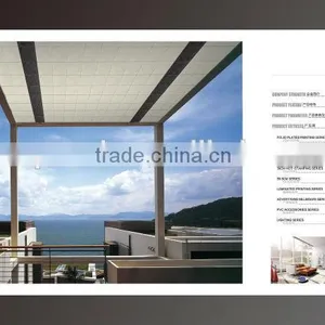 Hot-sale China Cheap Ceiling Panel From China thumbnail-6
