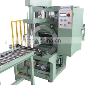Automatic Horizontal Stretch WrapperYKS-450 thumbnail-1