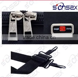 2016 New Fashion Travel Document Case Bag With Shoulder Strap Briefcase thumbnail-6