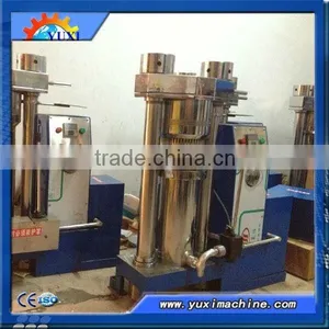 High Performance of Press for Olive Oil With Trade Assurance thumbnail-5