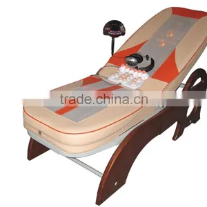 Migun Alike Jade Thermal Massage Bed thumbnail-2