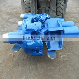 36inch Hdd Rock Reamer for Trenchless/no Dig Drilling thumbnail-1