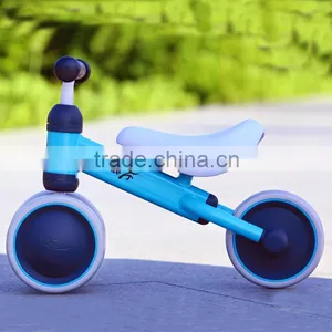 Aluminum Alloy Frame Children Tricycle thumbnail-3