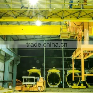 Dry Ready Mix Production thumbnail-4