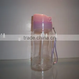 Cute Water Bottle thumbnail-1