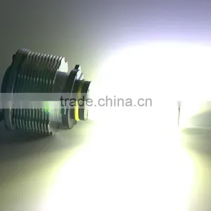 Super Bright H4 Dual Beam Auto 40W LED Kit Headlight Bulbs H11 H13 9005 Conversion Kits thumbnail-6