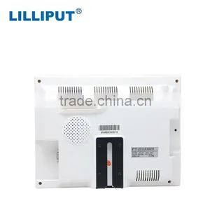 Lilliput Car VGA Monitor 8 Inch LCD Touch Video Monitor thumbnail-2