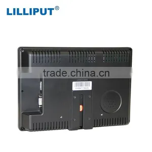 Lilliput 7inch Industrail Touchscreen Monitor thumbnail-2