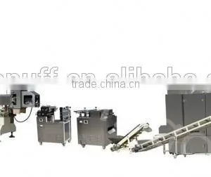 Single Screw Extruder Automatic Nutritional Rice Device/Artificial Rice Extrudering Equipment thumbnail-5