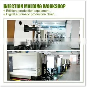 Plastic Injection Mould Shaping Mode Calculator Housing Mold / Household Mold thumbnail-4