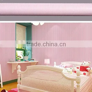 Home Decoration Retail and Wholesale Waterproof Wallpaper thumbnail-6