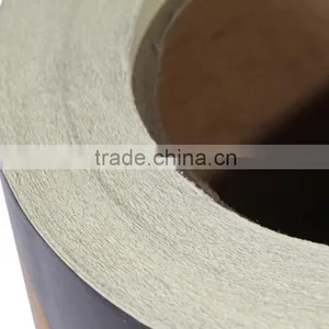 Reflective Sticker Tape Undergroud Warning Tape, PE Warning Tape HQ thumbnail-3