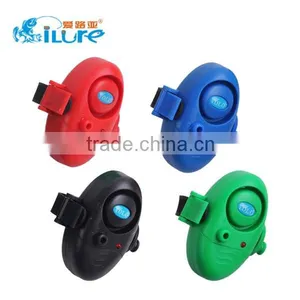 Outdoor Carp Fishing Bite Alarm ILURE Electronic Fish Alarm thumbnail-1