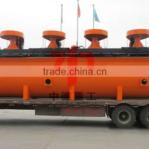 Factory Price Flotation Of Ore Dressing Series thumbnail-3