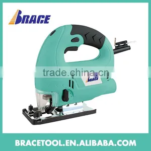 JS-80X Woodworking Jig Saw Machine With CE GS EMC ROHS thumbnail-1