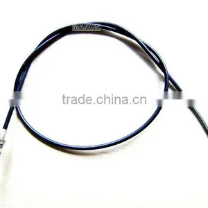 Forklift Parts CABLE ASSY,PARKING RH 11246-24603 thumbnail-1