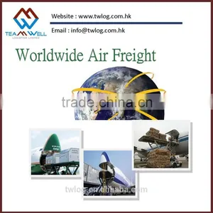 Air Freight Cargo Services to Stochholm Arlanda Apt thumbnail-1