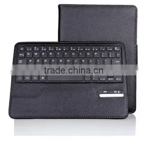 Detachable Bluetooth Keyboard for Ipad 4 thumbnail-1
