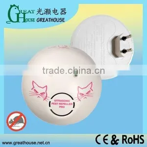 Ultrasonic Mouse Stop thumbnail-1