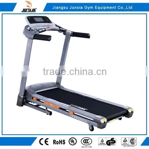 Multi Function Horse Electric Treadmill With Street View Quality Choice thumbnail-1