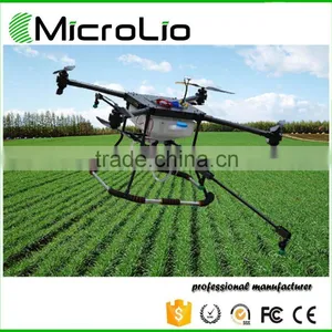 2016 New Crop Sprayer UAV New Agricultural Machines Drone thumbnail-1
