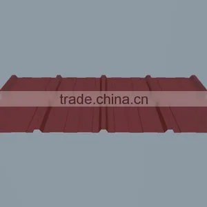 1000mm Prepainted Corrugated Sheet for Wall thumbnail-2