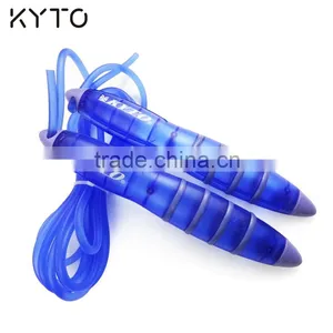 KYTO Factory Outlet Exercise and Sport Kids Trainning Jump Rope thumbnail-3