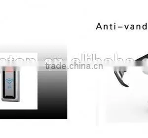 Metal Waterproof Fingerprint Reader thumbnail-6