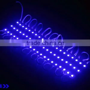 Hot Product IP66 Big Power Injection Fingerprint Sensor Module thumbnail-1