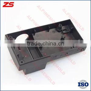 ISO 9001 Professional Mold Design Service Plastic Injection Molding Processing One-stop thumbnail-1