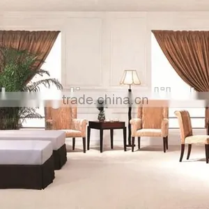Plywood With Veener Hotel Furniture thumbnail-1