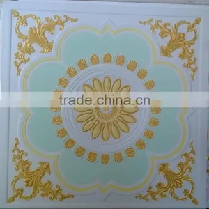 GRG Gypgum Fiber Ceiling Board & Calcium Silicate Board thumbnail-1