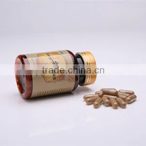 High Quality Improve Sleeping Neurasthenia and Insomnia Remedy Ganoderma Slimming Capsule thumbnail-4