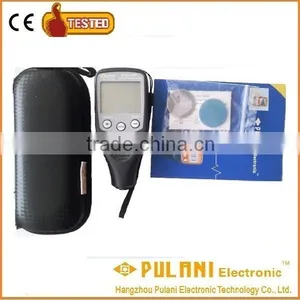 Built in Both of Magnetic Induction (F-probe) and Eddy Current (N-probe) Car Paint Thickness Check Tool thumbnail-4