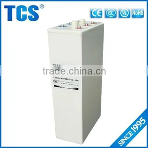 Sealed Rechargeable 2v 2000ah Ups Battery thumbnail-1