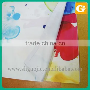 Digital Printing Cotton Printed Fabric thumbnail-1