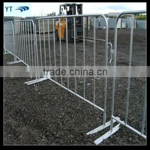 HOT!!! Road Traffic Barrier Fence (2200mmX1100mm) thumbnail-1
