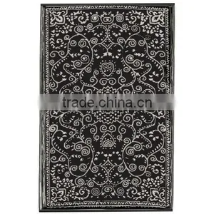Polypropylene Rugs, Indian Mats, Plastic Mats thumbnail-3
