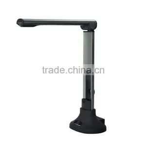 ODM OEM Service Available X500B-AF Portable Auto Focus 5MP Document Camera thumbnail-1