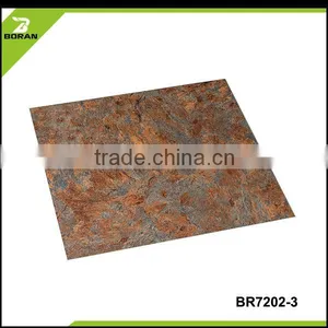 New Arrival Latest Design Vinyl Floor Tile Standard Size thumbnail-2