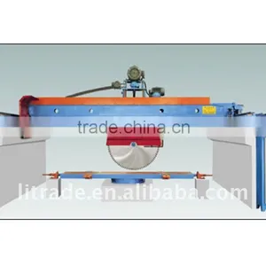 Bridge Type Edge Cutting Machine thumbnail-1