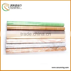 Self-adhesive PVC Protective Film,moisture Proof Film thumbnail-4