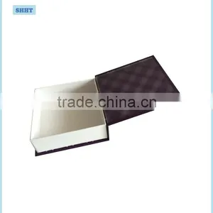 Bow Tie Gift Packaging Paper Box With Cuwtomized Printing thumbnail-3