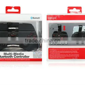 IPEGA PG 9025 Multi-Media Mini Wireless Bluetooth Game Controller for IPhone IPod IPad Samsung HTC MOTO thumbnail-1