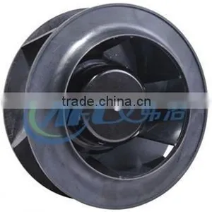 225mm Plastic Backward Curved Centrifugal Fans thumbnail-1